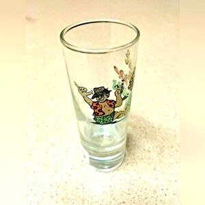 VINTAGE 2000 & RARE KAUAI HAWAII SUCK EM UP! SHOT GLASS SHOOTER